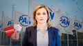 Morena respetará derecho del PAN a manifestarse por Maru Campos
