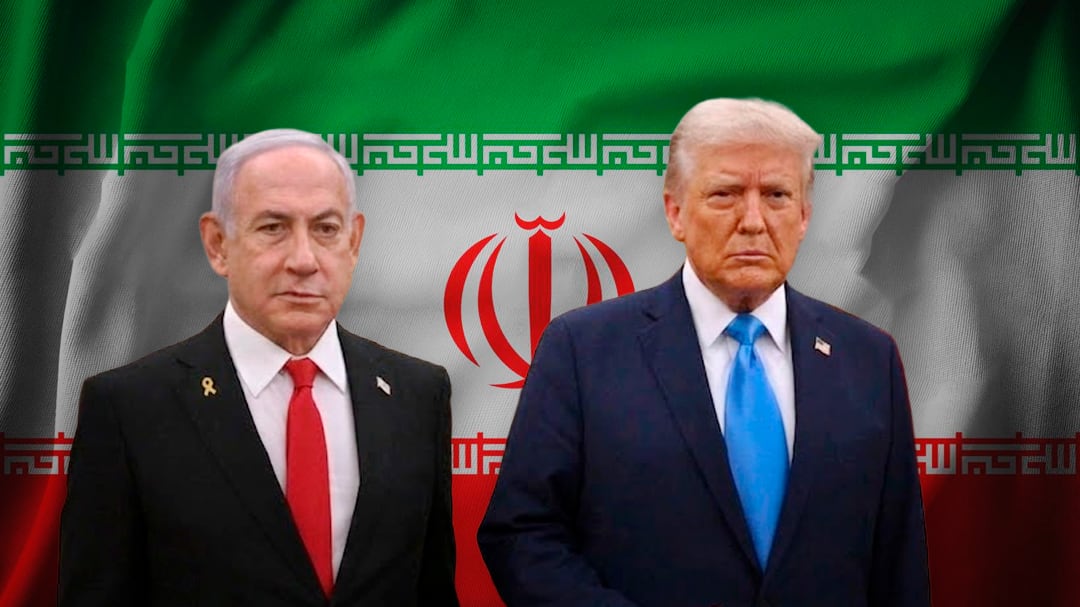 Trump pide a Netanyahu no “echar a perder” acuerdo con Irán