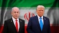Trump pide a Netanyahu no “echar a perder” acuerdo con Irán