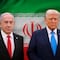 Trump pide a Netanyahu no “echar a perder” acuerdo con Irán