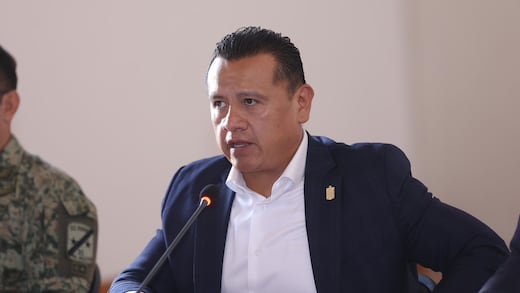 Carlos Torres Piña: Michoacán, preparado para elecciones 2025 del Poder Judicial