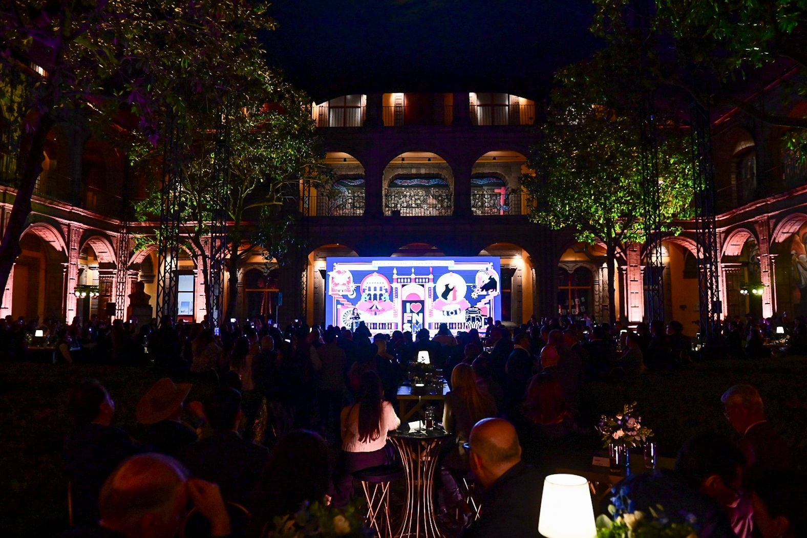 Tere Jiménez presenta el programa de la FNSM 2026, con más de 2 mil eventos y artistas internacionales en Aguascalientes.