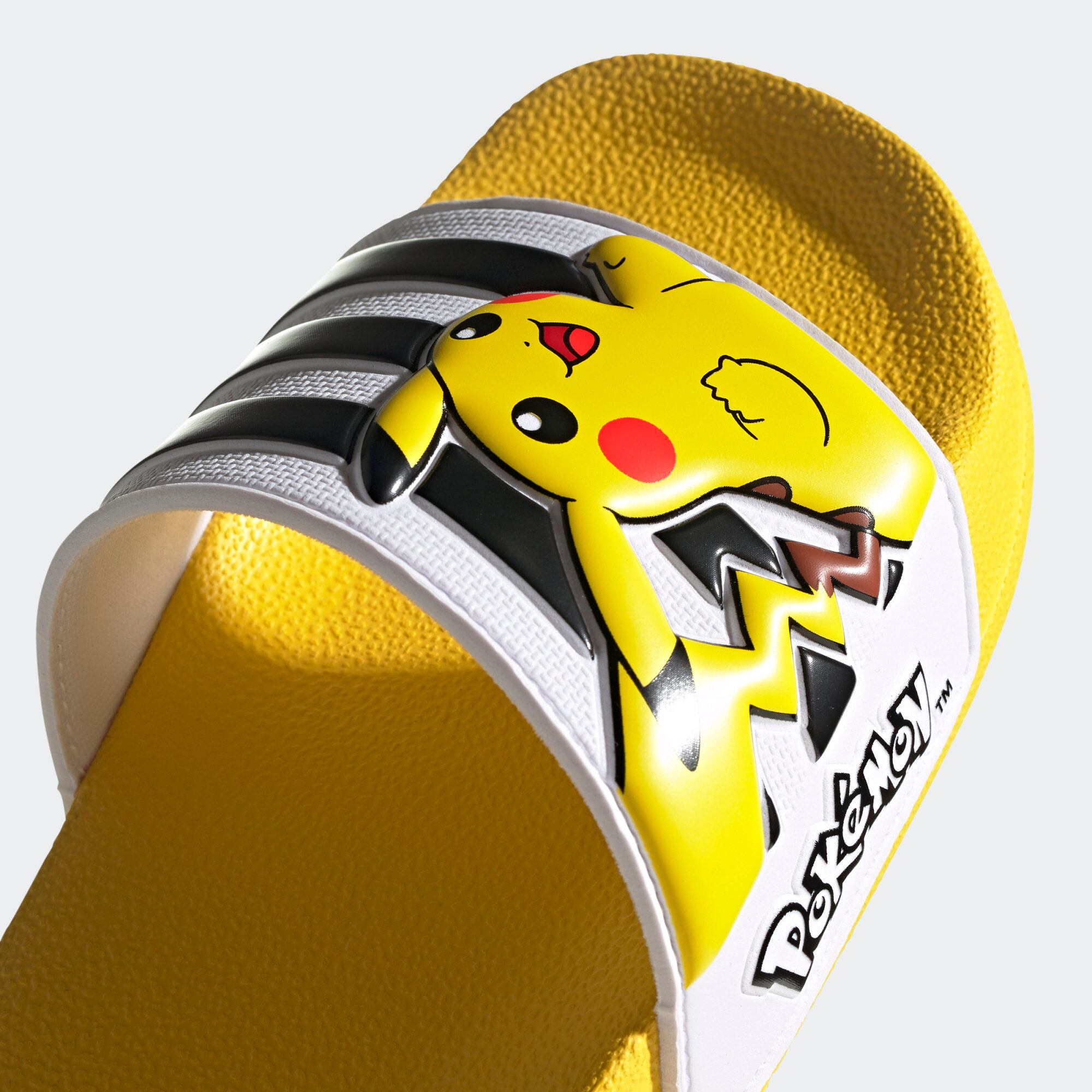 Chanclas Pokémon