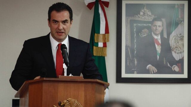 Adrián de la Garza. Ligas con el narco.