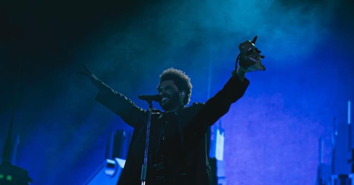 Paquetes VIP The Weeknd en México: Precio y qué incluye cada uno
