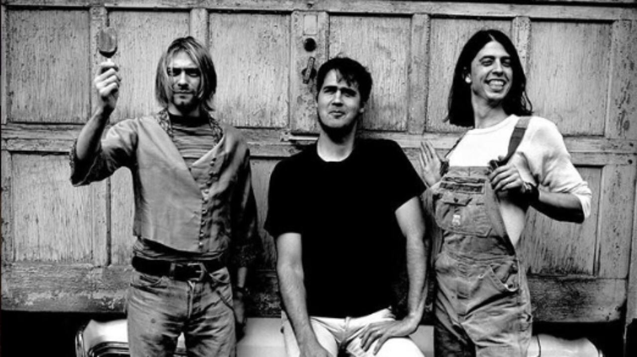 Nirvana