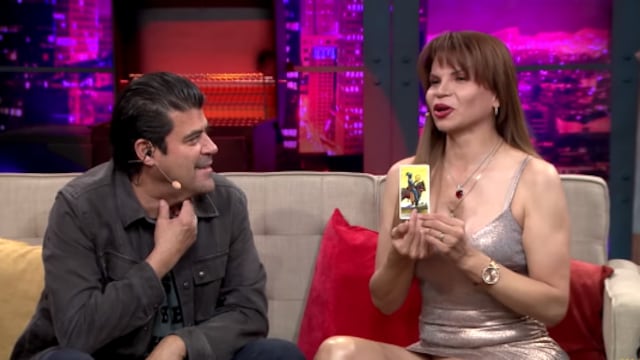 Mhoni Vidente