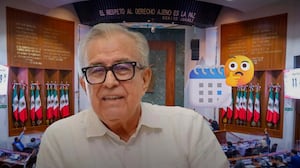 Congreso de Sinaloa aplaza indefinidamente la elección de gobernador interino tras licencia de Rubén Rocha