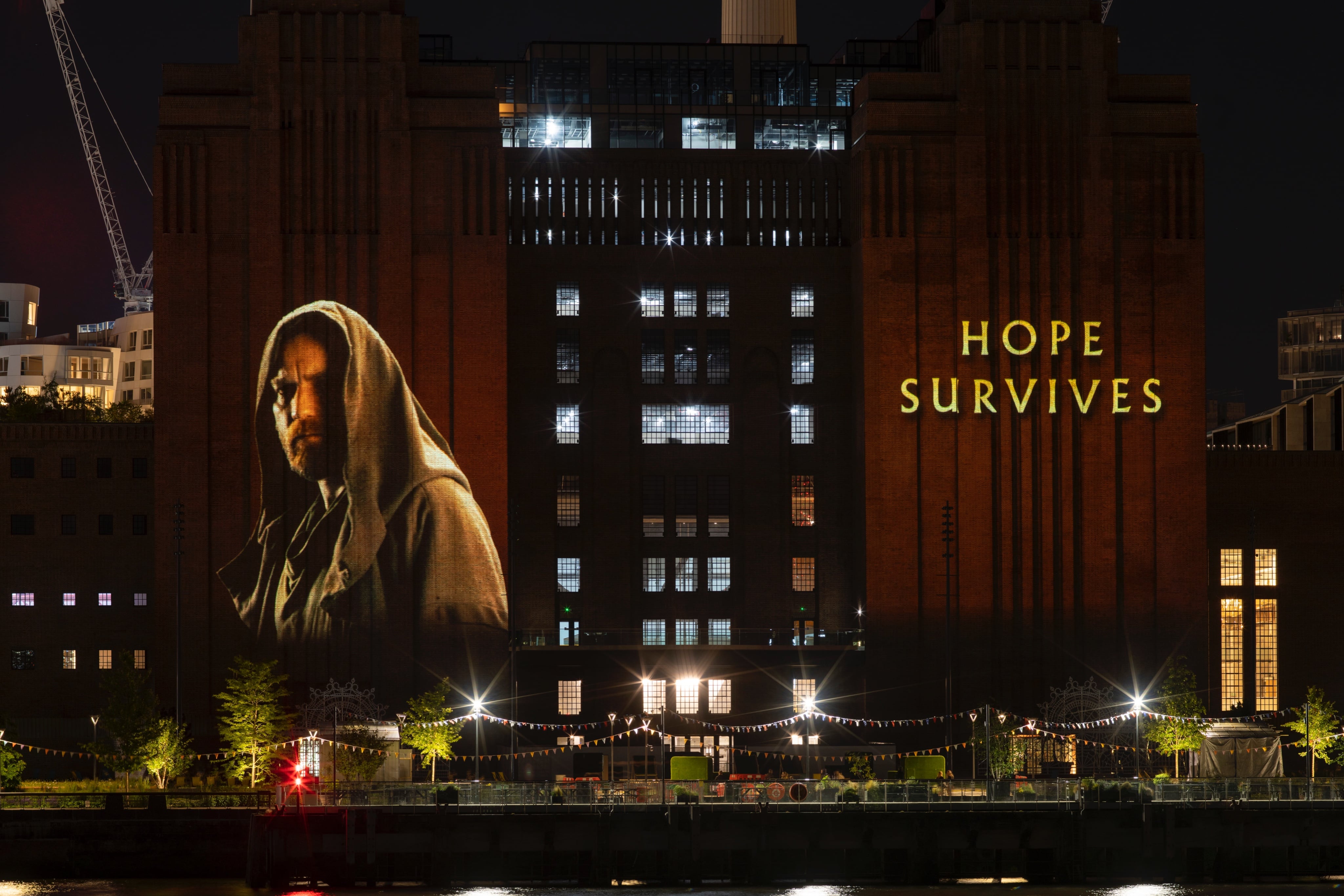 Obi Wan arruinó el debut de 'Ms.Marvel'