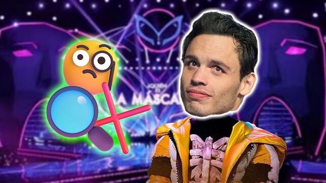 Sospechan que Julio César Chávez Jr. es Huesos, pero no