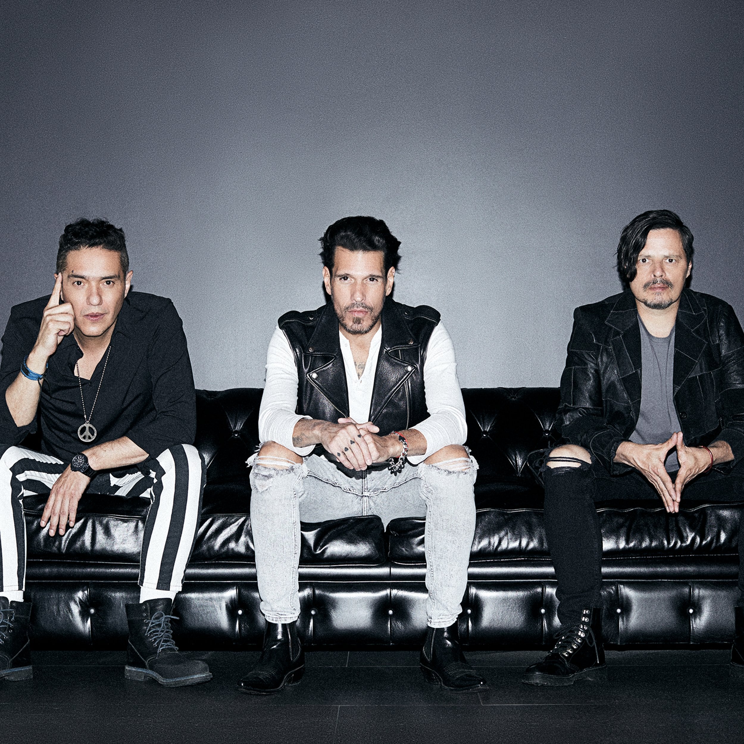 DLD en concierto: Precio de boletos para verlos en el Palacio de los Deportes