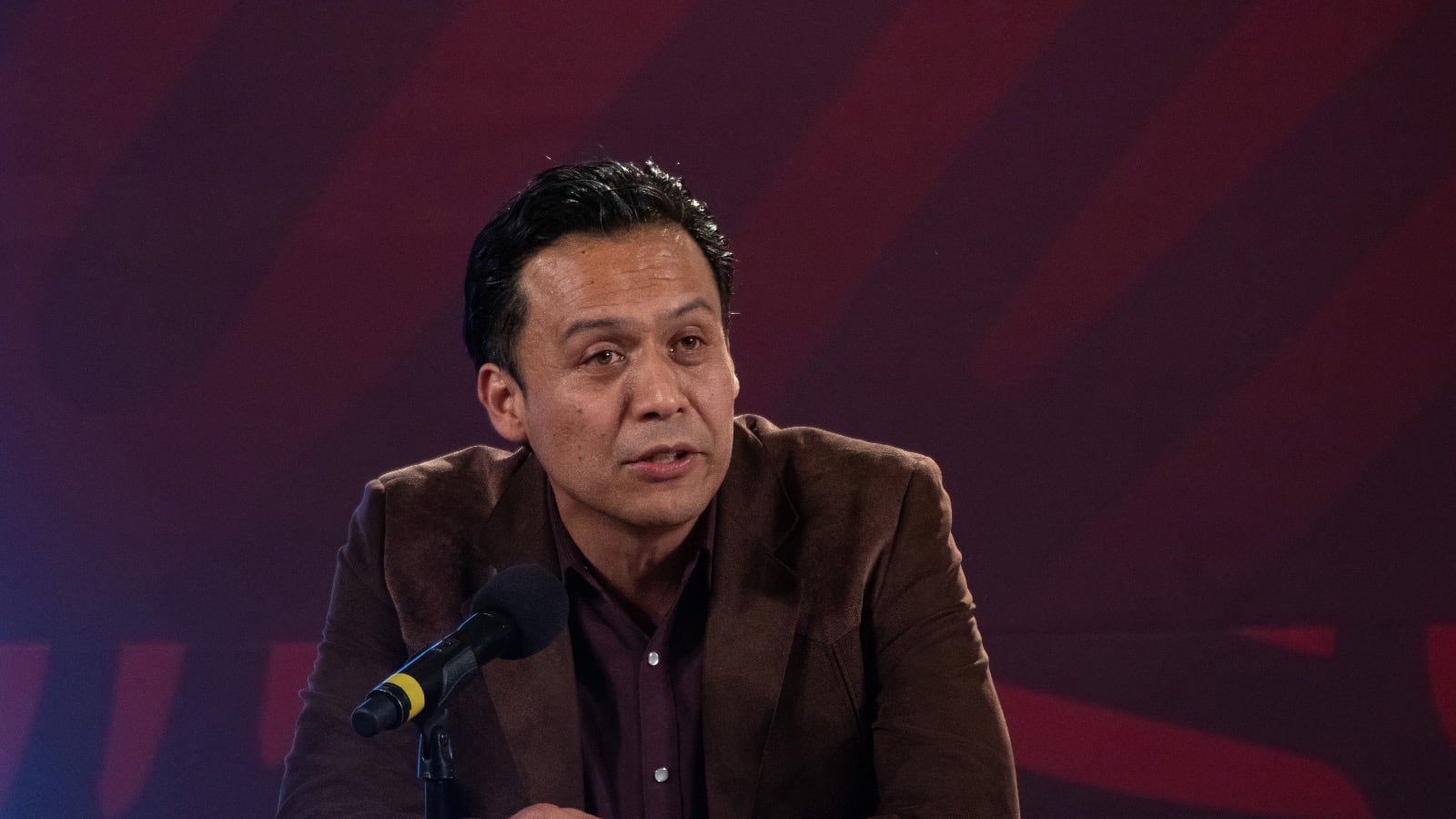 Marx Arriaga admite que ya esperaba su despido de la SEP