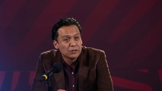 SEP descarta cambios en libros de texto y niega dichos de Marx Arriaga