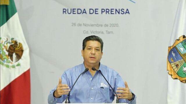 Francisco García Cabeza de Vaca.