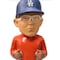 Dodgers ya no quieren saber nada de Julio Urías; ya hasta se deshacen de su figura coleccionable