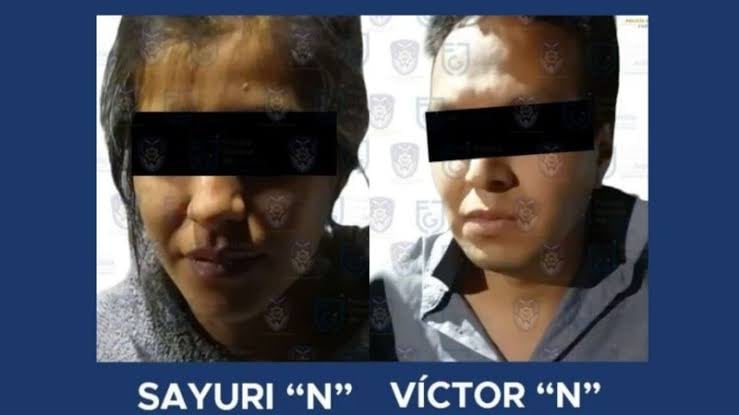 Red de pornografía infantil es desmantelada en CDMX; operaban mediante cursos de regularización
