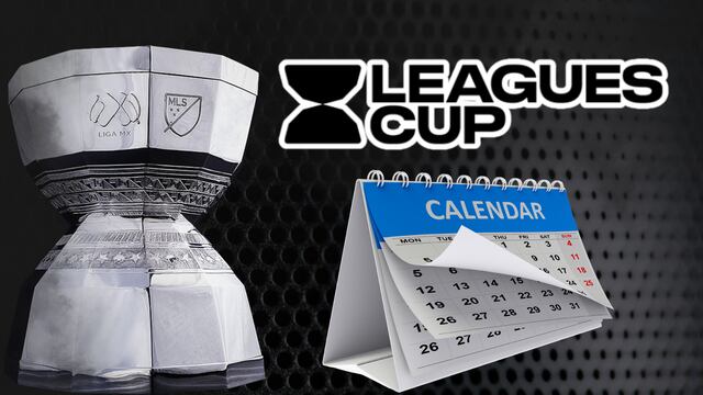 Ya hay fechas oficiales para la Leagues Cup 2025.