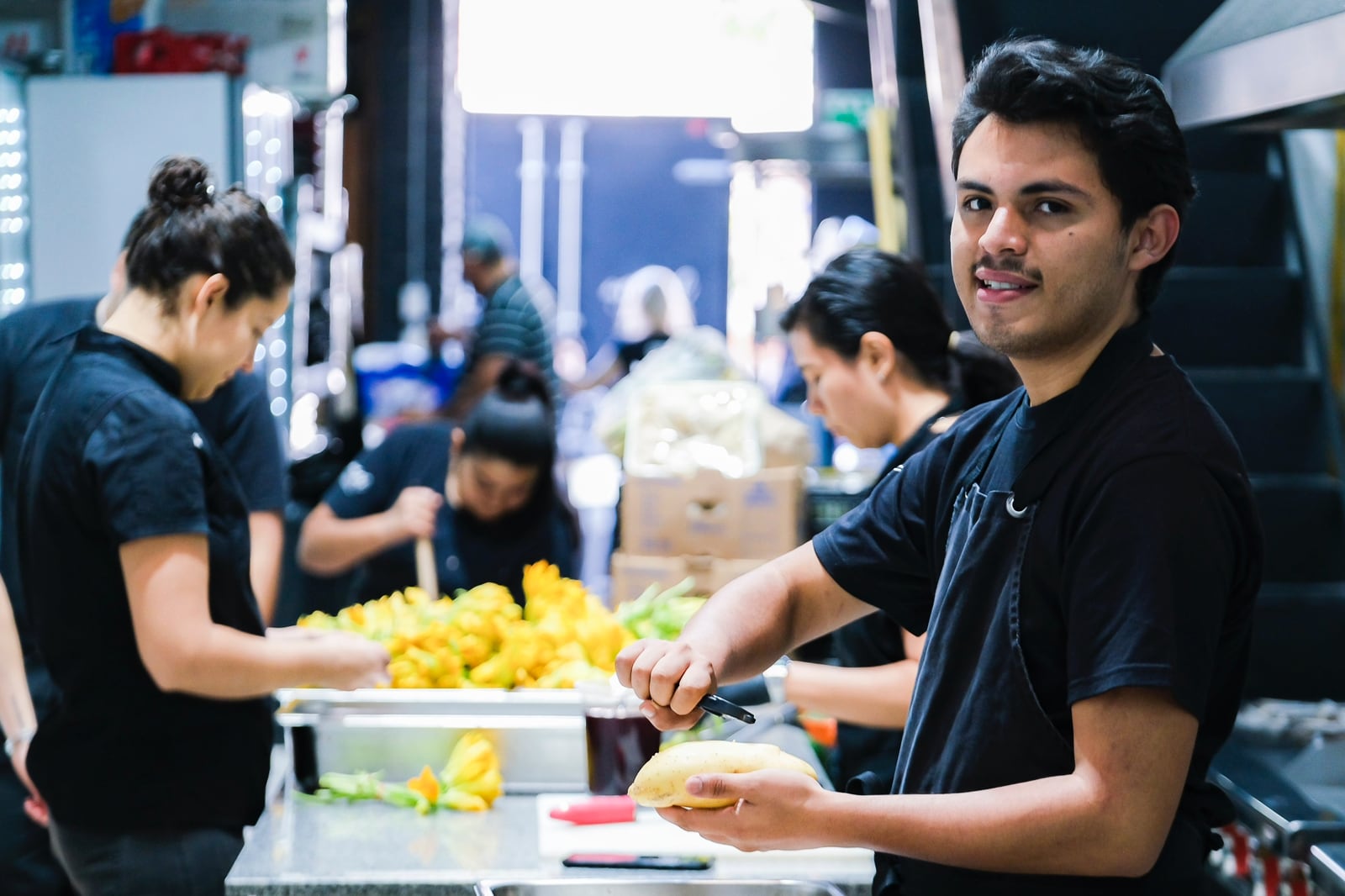 Jalisco, líder en generación de empleo en 2022.