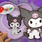 Kuromi en Prichos: Precio y qué incluye la colección de la amiga de Hello Kitty