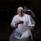 Papa Francisco aclara que la “homosexualidad no es delito”, pero sí un pecado