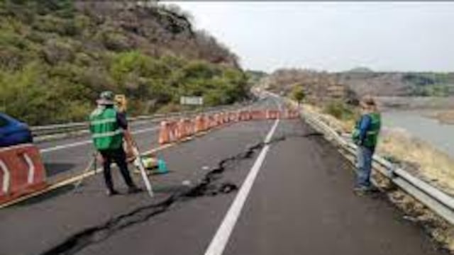 El derrumbe de Morena en Michoacán