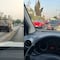 ¿Qué pasa en el Metrobús CDMX hoy jueves 9 de mayo? Vehículos particulares siguen invadiendo carril confinado a pesar de operativo; Línea 4 con retrasos de 20 minutos