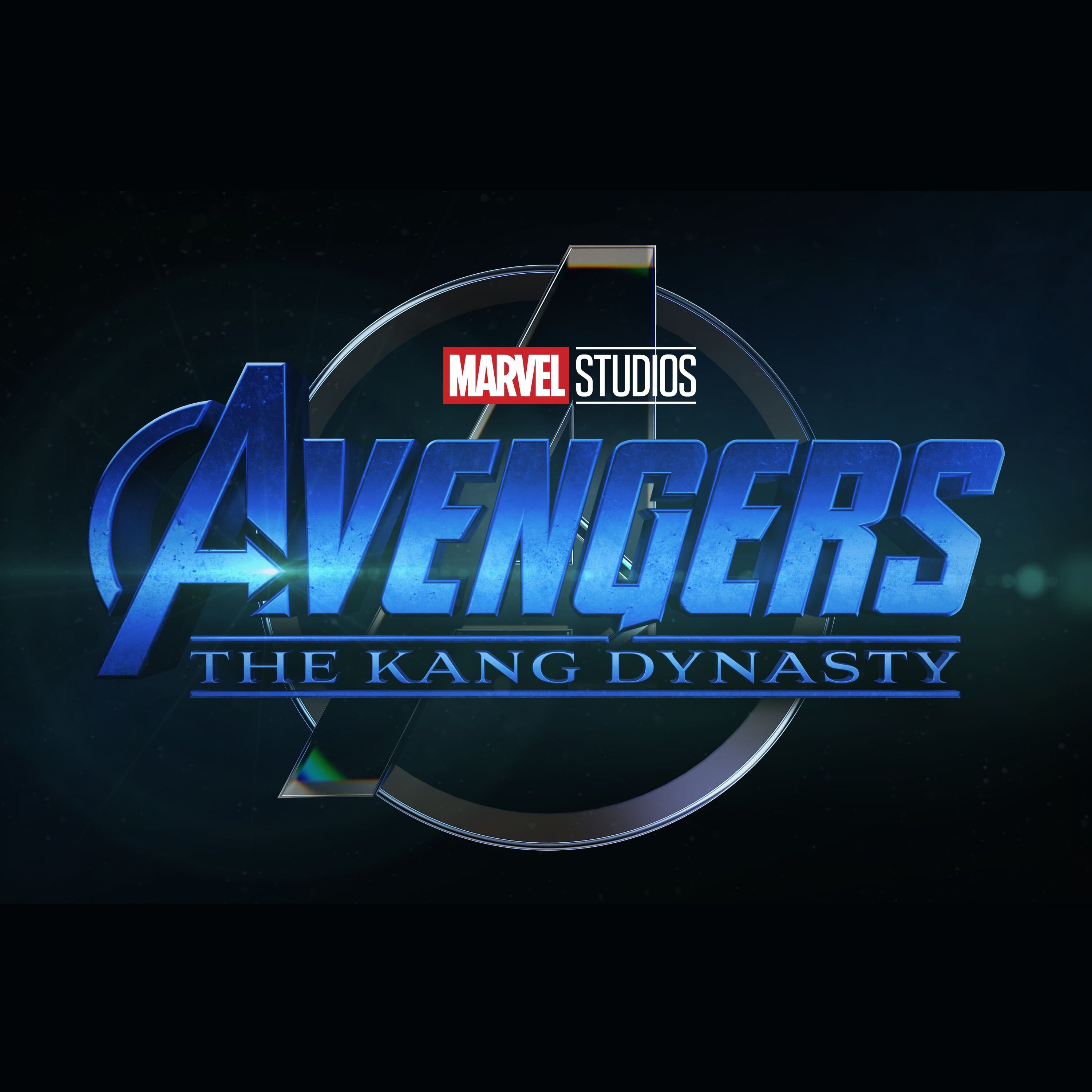 Avengers: The Kang Dinasty