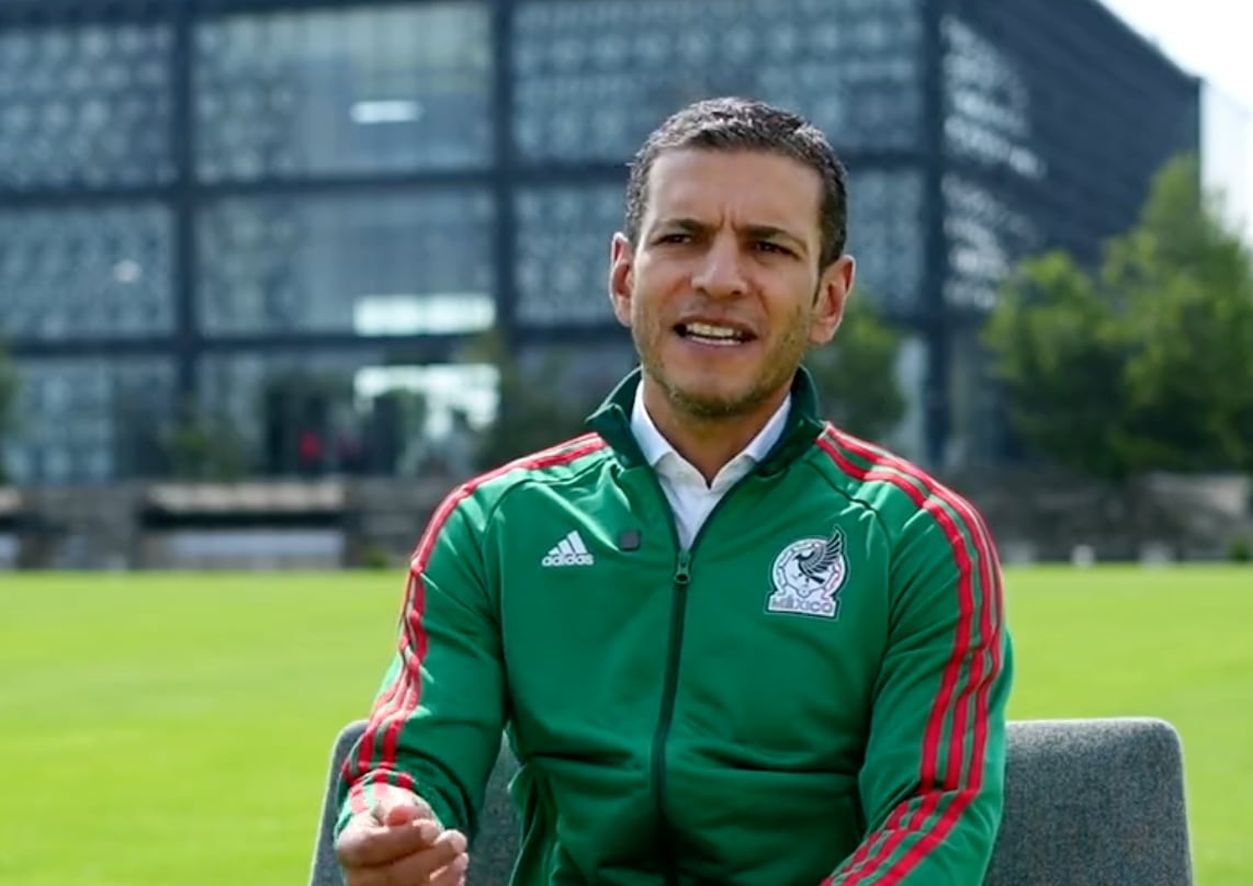 Jaime Lozano