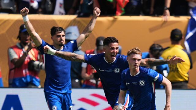 Chelsea está muy cerca de fichar a estrella del Manchester United