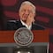 AMLO podría eliminar sus mañaneras 24 horas después de la transmisión en vivo por resolución del TEPJF