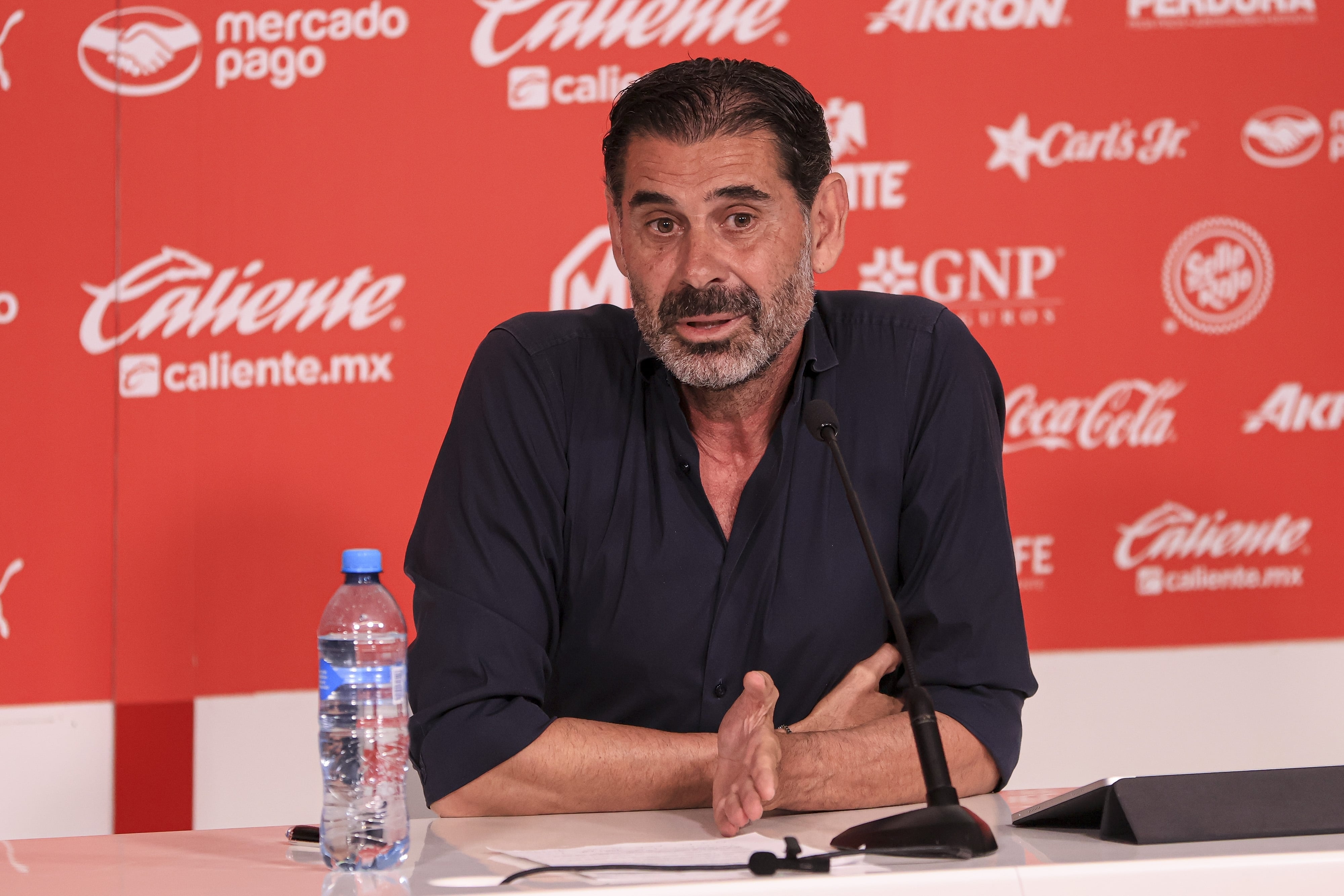 Fernando Hierro