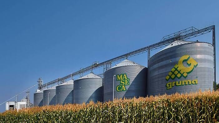 Gruma lanza el Programa Campeche 500 para impulsar el consumo local