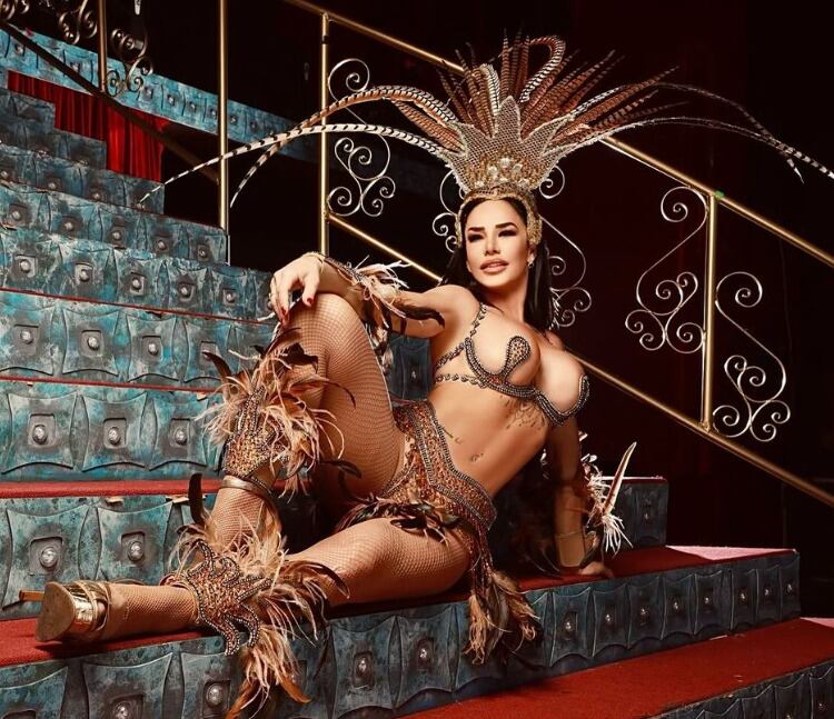 Lis Vega