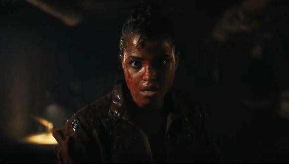 Resident Evil Netflix