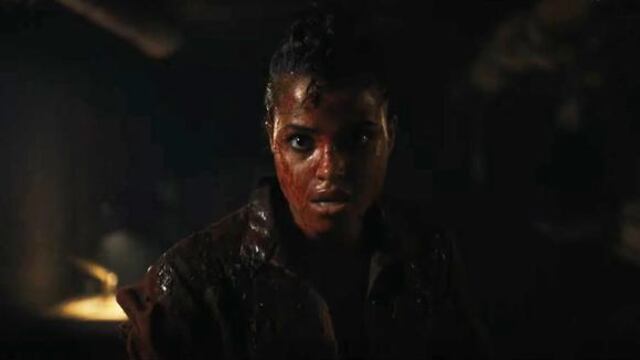 Resident Evil Netflix