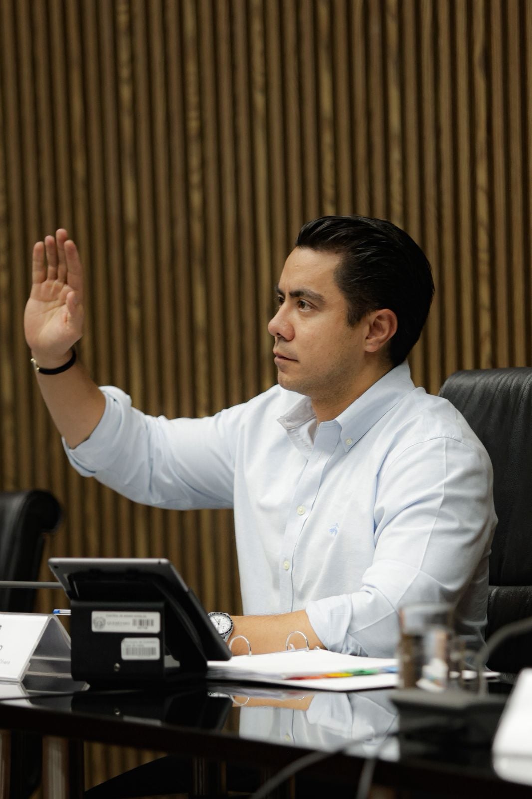 Querétaro aprueba ejes estratégicos del Programa de Seguridad Pública Municipal