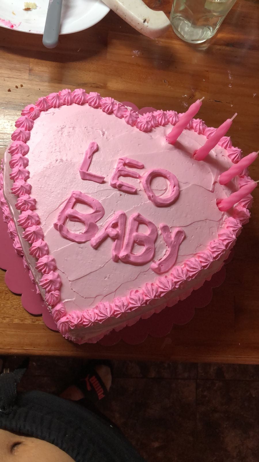 Organiza fiesta de cumpleaños y nadie asiste