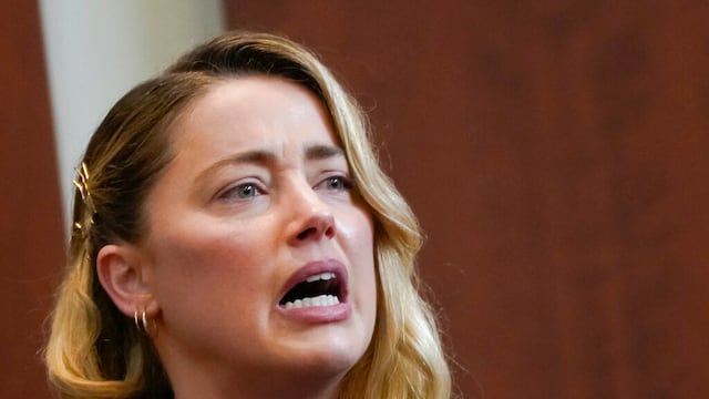 Amber Heard, día 15 de juicio