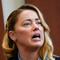 Amber Heard comienza su testimonio; “nunca voy a olvidar la primera vez que Johnny Depp me golpeó”