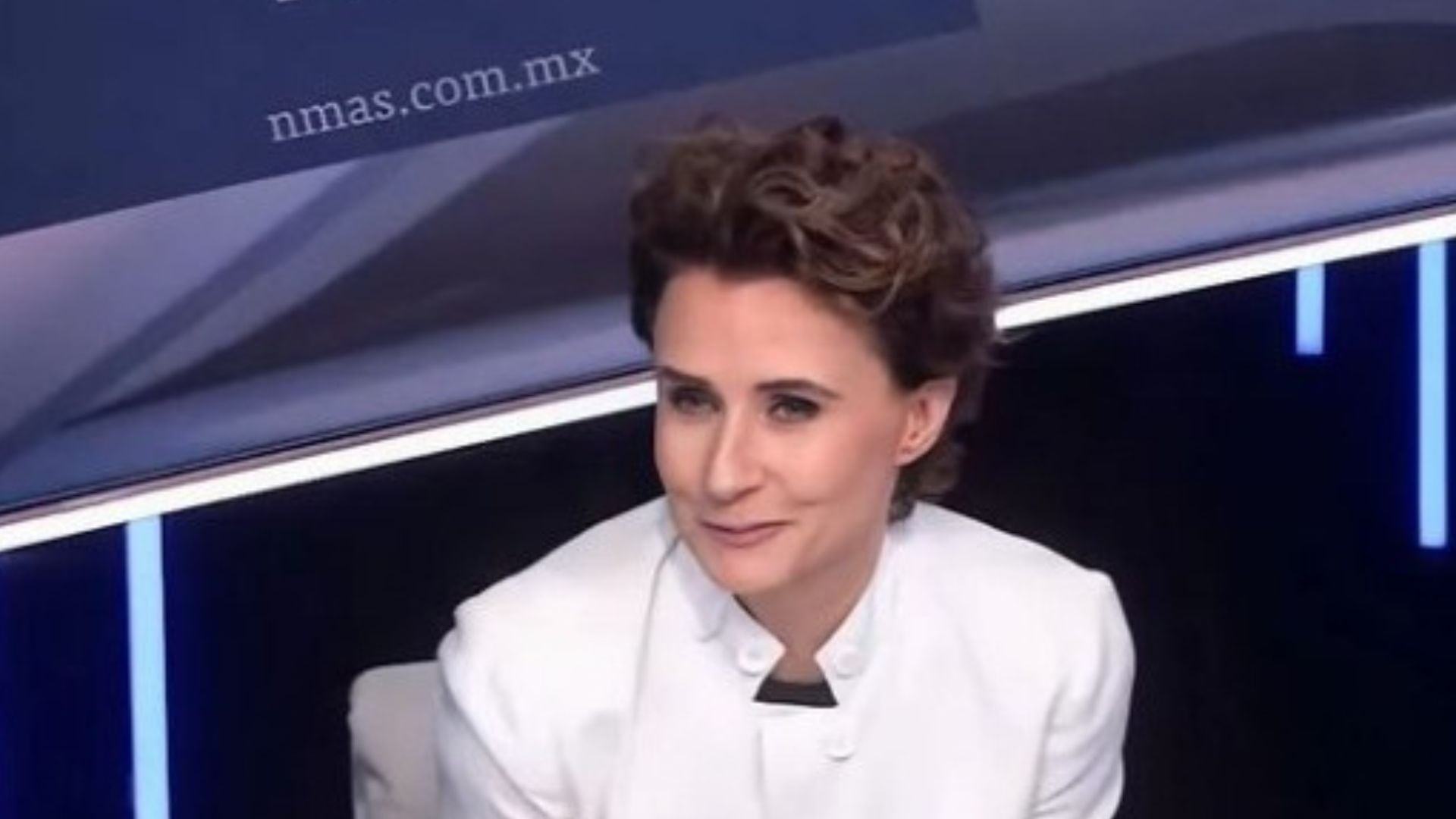 Denise Maerker