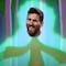 ¿Messi es extraterrestre? Viajero del tiempo advierte que hoy 23 de marzo habrá “una invasión alienígena”