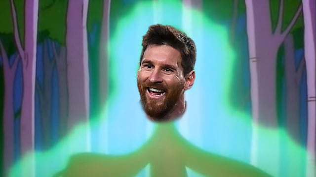 ¿Messi es un extraterrestre? Un viajero del tiempo asegura que los extraterrestres vendrán este 23 de marzo