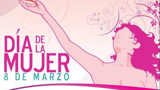 Aprendiendo a Vivir… Día Internacional de la Mujer