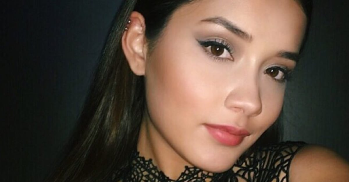 ¿Quién es Kass Quezada, la influencer que exhibió a su exnovio por