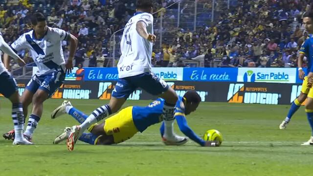 Mano de Javairo (captura de video)