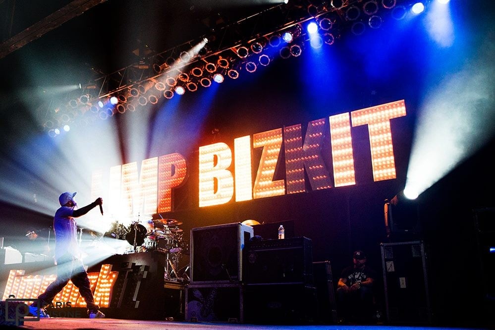 Limp Bizkit