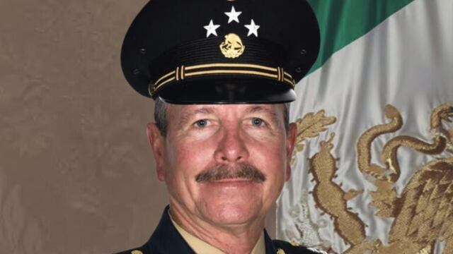 ¿Quién es André Georges Foullon Van Lissum?