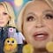La cirugía de Laura Bozzo para rejuvenecer su rostro ¿la hace ver distinta?