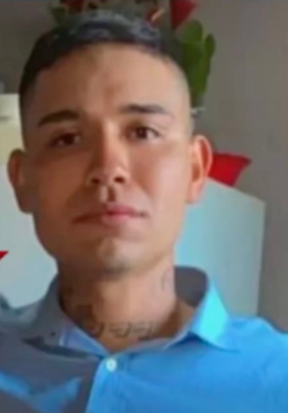 Sergio Daniel Gutiérrez Solórzano, principal sospechoso del feminicidio de Paola Andre Bañuelos Flores
