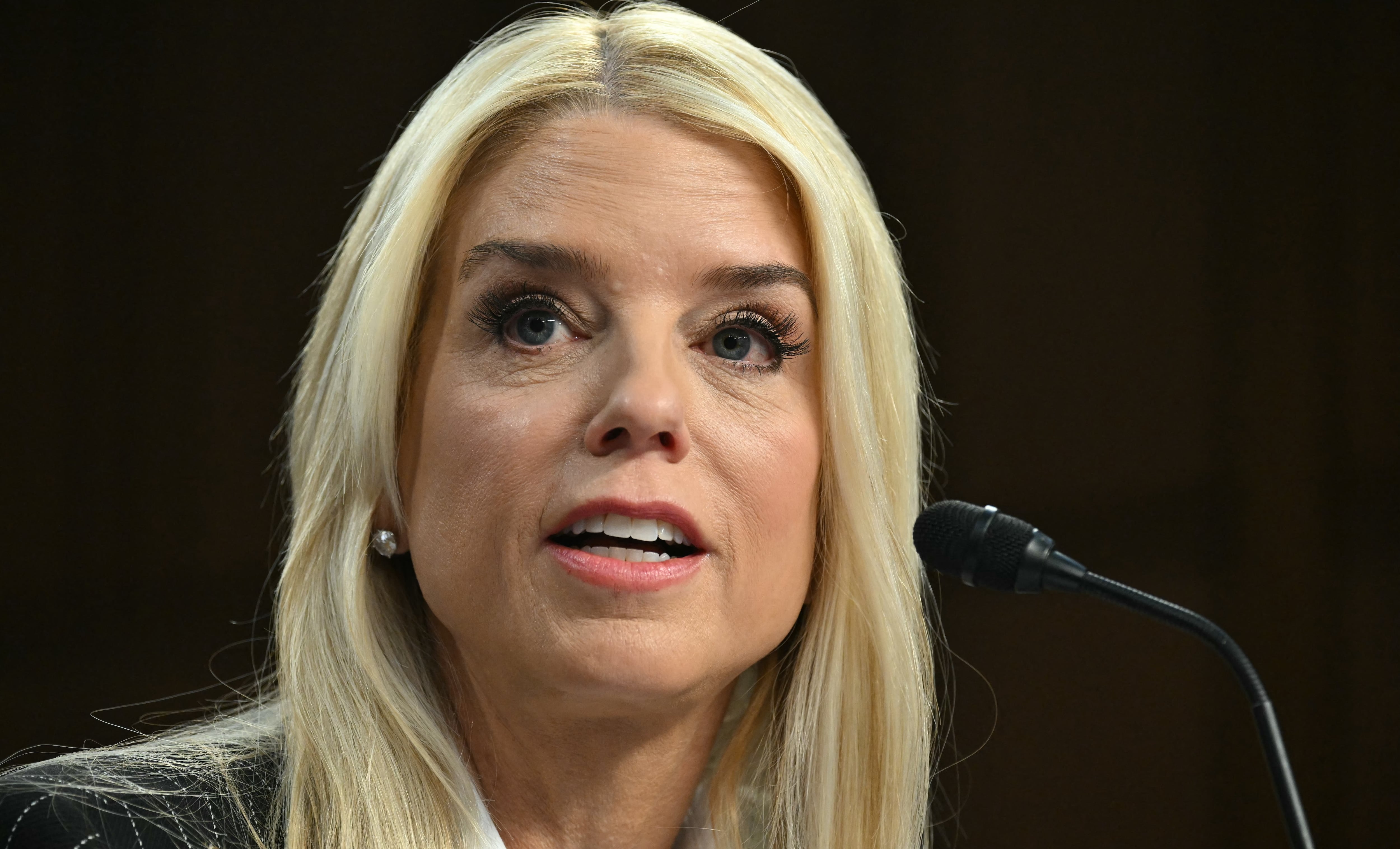 Pam Bondi